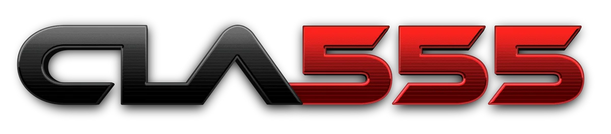LOGO CLA555